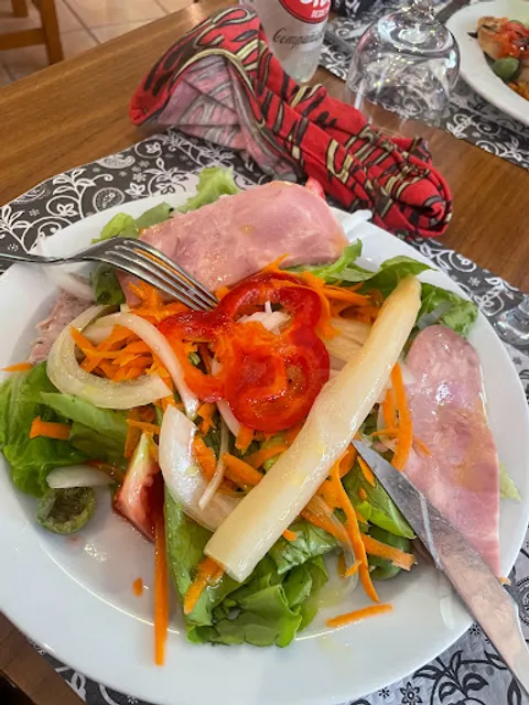 Restaurant el Rincón de Toranzo