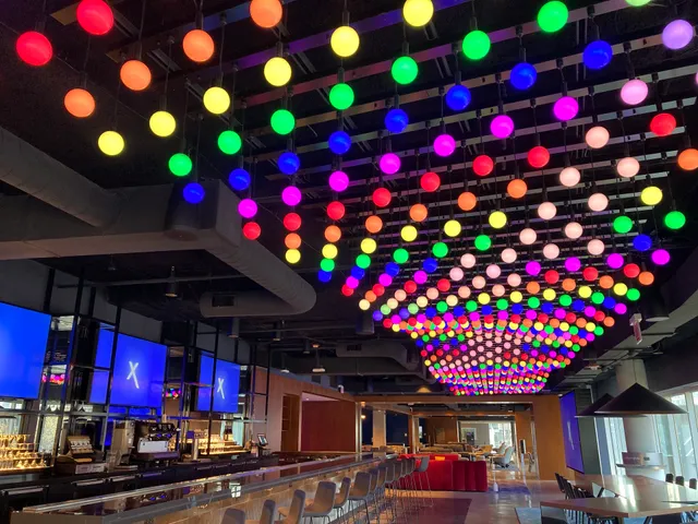 THE TAP, Powered by Xfinity