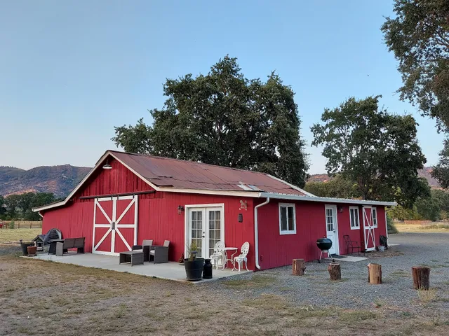 Soul Whispering Ranch