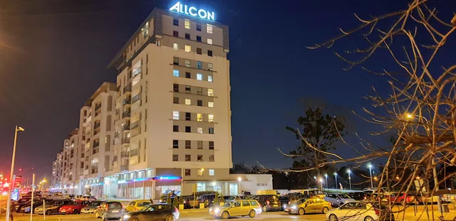 Apartament Awiator Modern 50