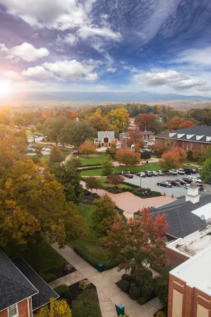 North Greenville University