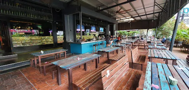 Porkie's By Flavours