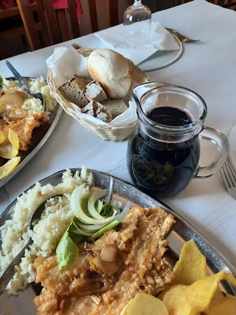 Restaurante Marinela