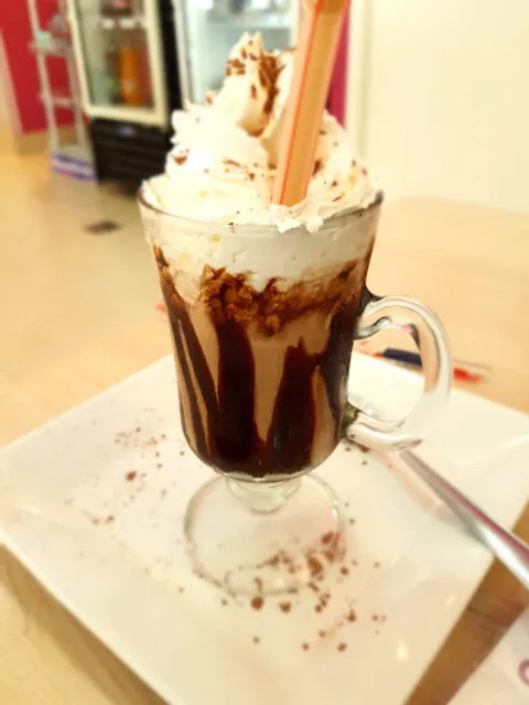 Sorveteria Gela Boca