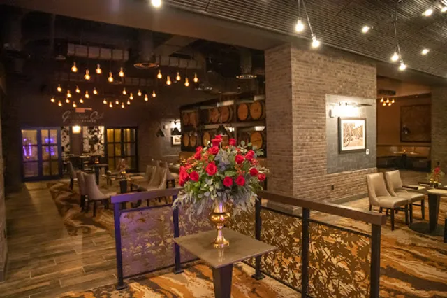 Garrison Oak Steakhouse