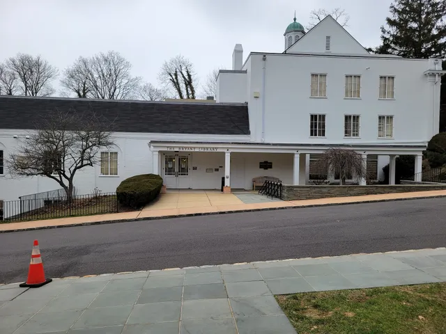 The Bryant Library
