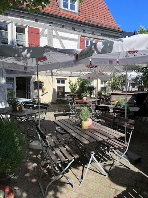 Weinstube Im Alten Haus