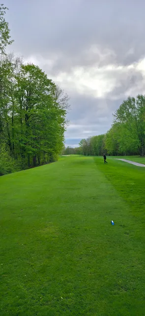 Radisson Greens Golf Course