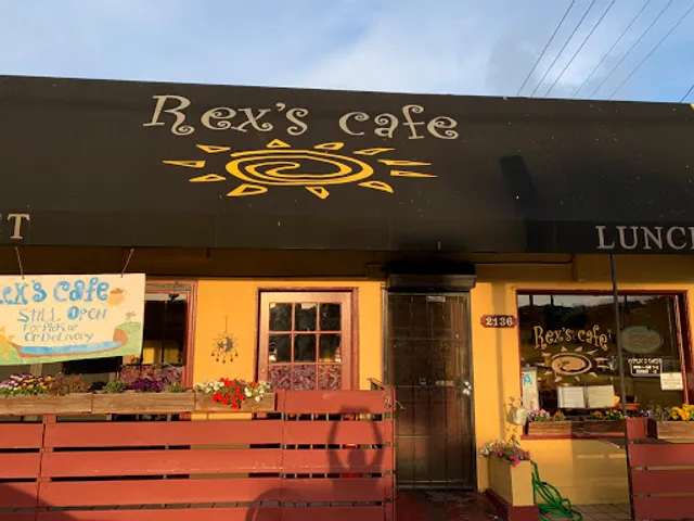 Rex's Cafe