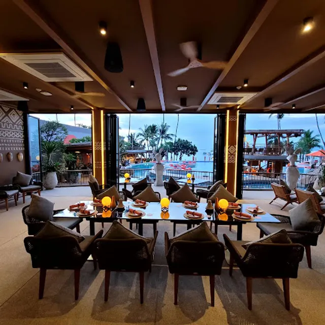 79 Beach Club and Resort Samui