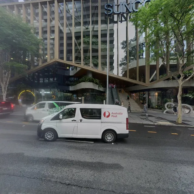 IE Intercâmbio - Brisbane - Australia