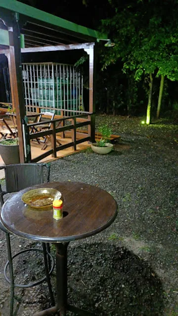 Conveniência dos Amigos