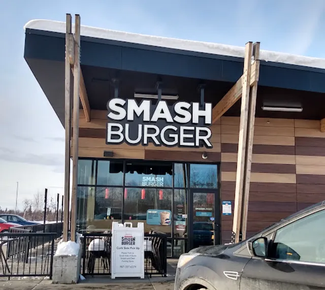 Smashburger