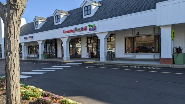 Learning Express Toys & Gifts of Newtown