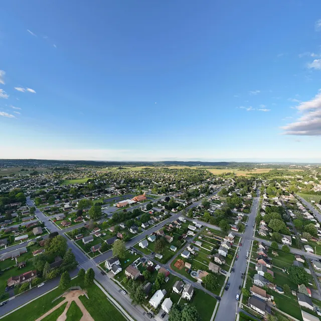 Palmyra Area Middle School