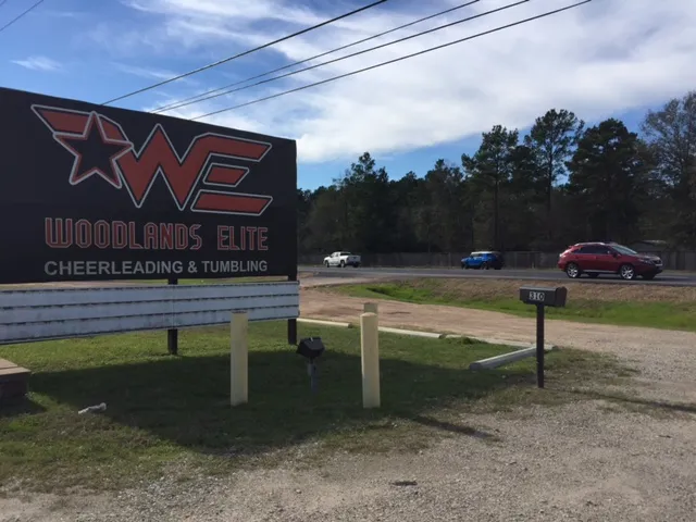 Woodlands Elite Cheer Co.