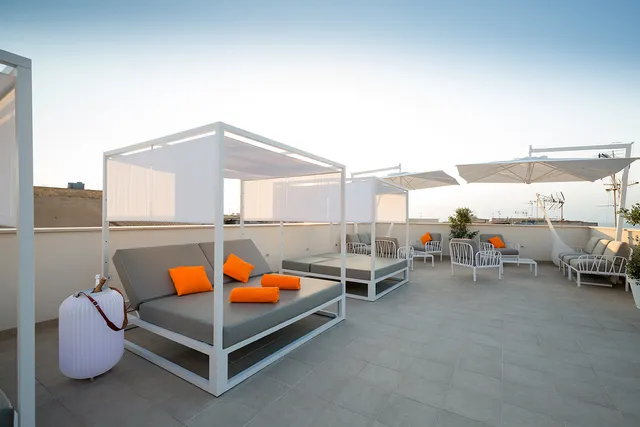 Giada Luxury Apartments