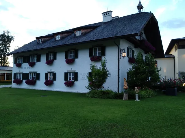 Biobauernhof Paulbauer der Familie Schweighofer