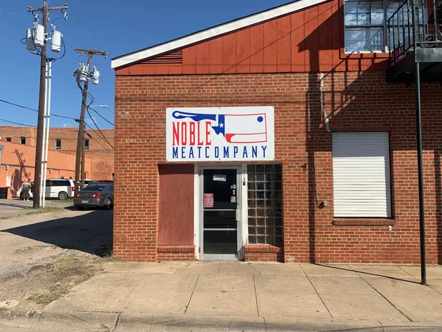 Noble Meat Company