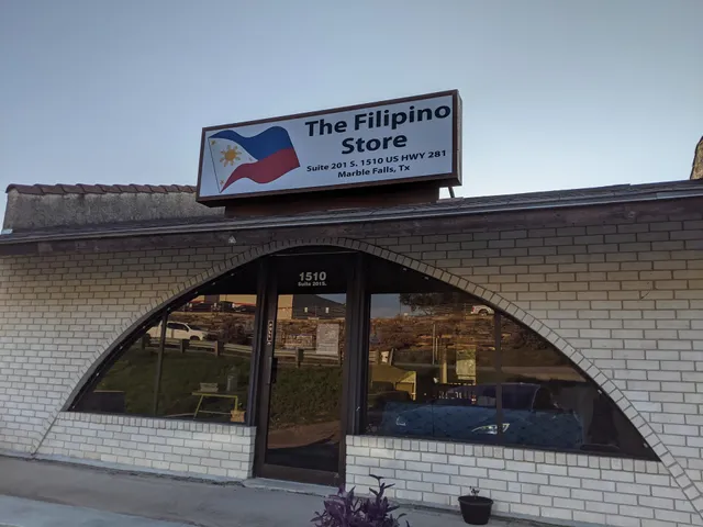 The Filipino Store