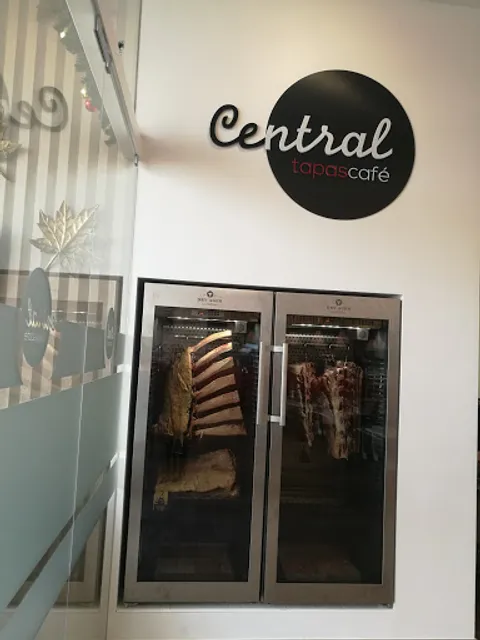 Restaurant Central