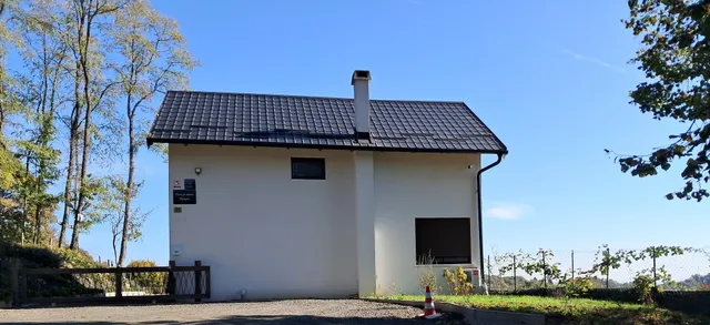 Kuća za odmor "Olympus"