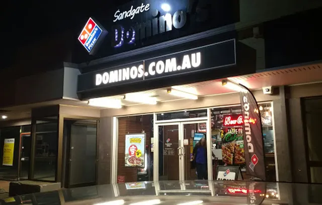 Domino's Pizza Sandgate