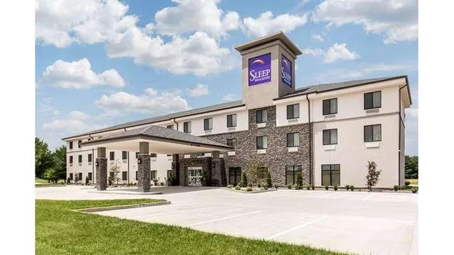 Sleep Inn & Suites South Jacksonville