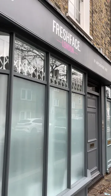 Fresh Face London
