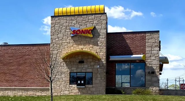 Sonic Drive-In