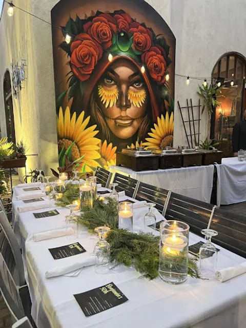 Hidalgo’s Cocina & Cócteles