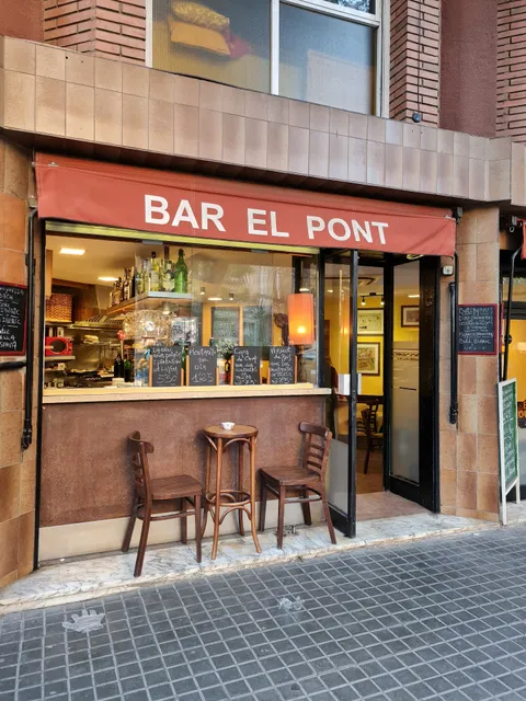 Bar El Pont