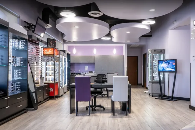 Hill Country Vision Center - Stone Oak