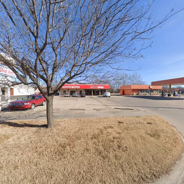 Anahuac Tortilleria Restaurant