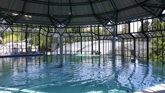 Badenweiler Thermen und Touristik GmbH