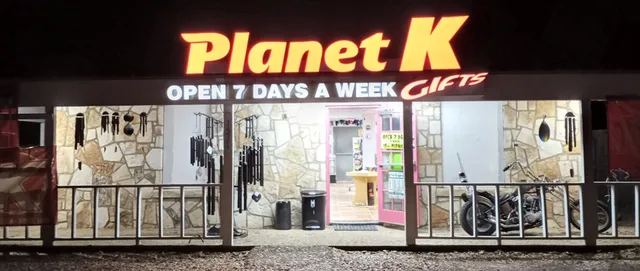 Planet K Texas - Cedar Park