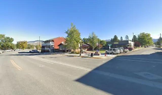 Sunflour Sweets and Cafe