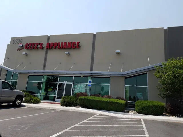 Czyz's Appliance