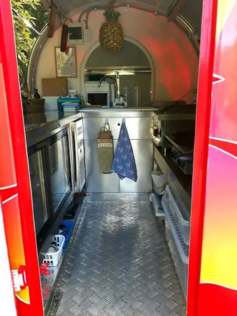 Mint As Waiheke Island, Burgers & Shakes