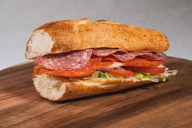 West Coast Sourdough - Manteca