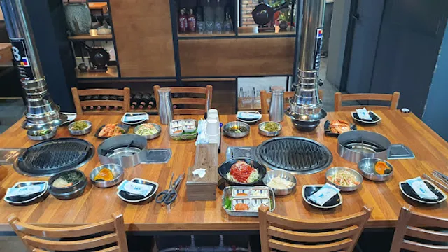 도담도담 정육식당