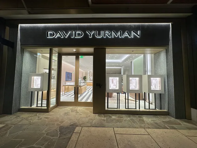 David Yurman