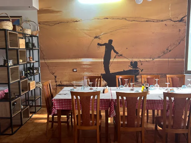 Taverna e Miqësisë