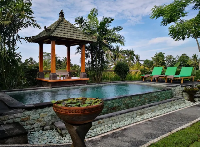 Cahaya Indah Villas Ubud