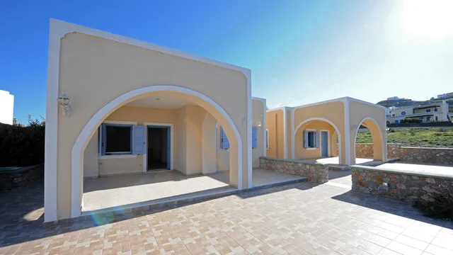 Modus Vivendi Villas