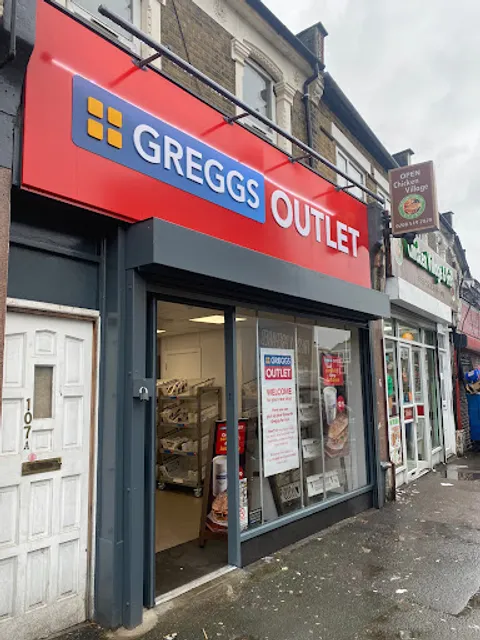 Greggs