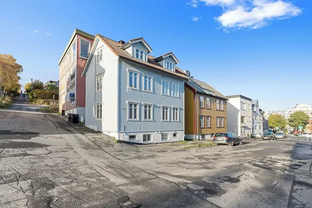 Viking Hotel Tromso