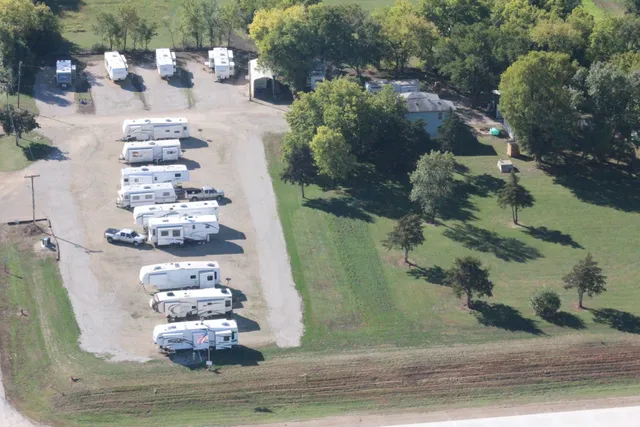 Jayhawker RV Park
