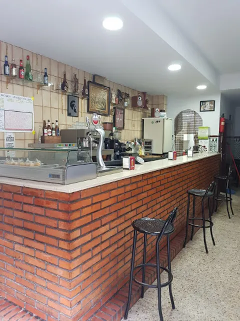 Bar Paco