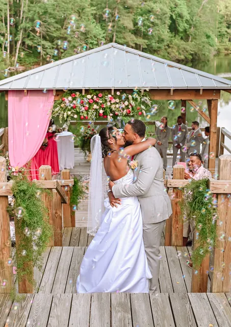 Cape Fear Vineyard and Winery